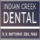 Indian Creek Dental logo